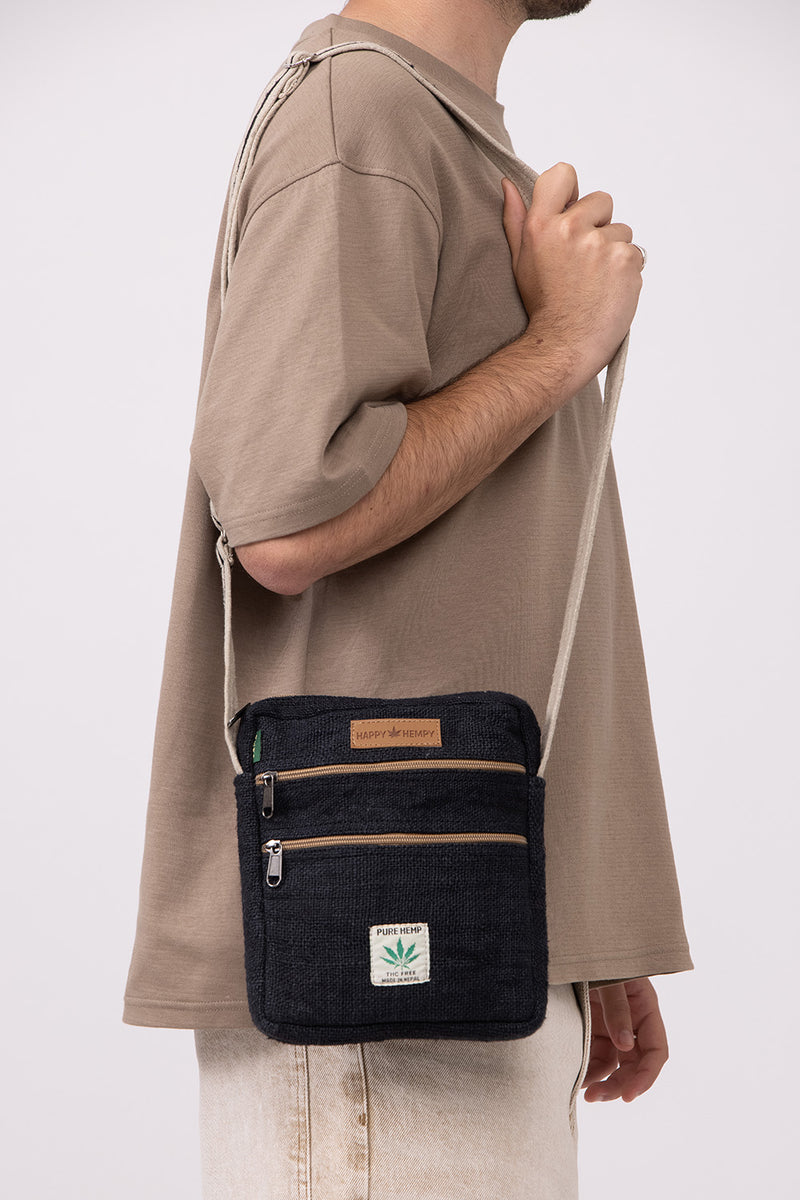 Long Cross Body Sling Bag
